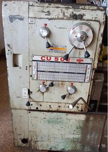 Used ZMM Lathe machine