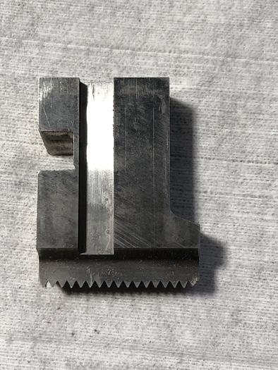 1-1/4-12  GEOMETRIC CHASER (E3)