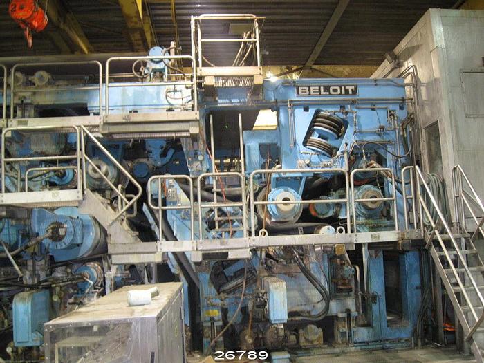 Used MIAMI MACHINE #26789