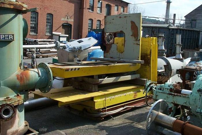 Used WESTBEND EQUIPMENT #17562