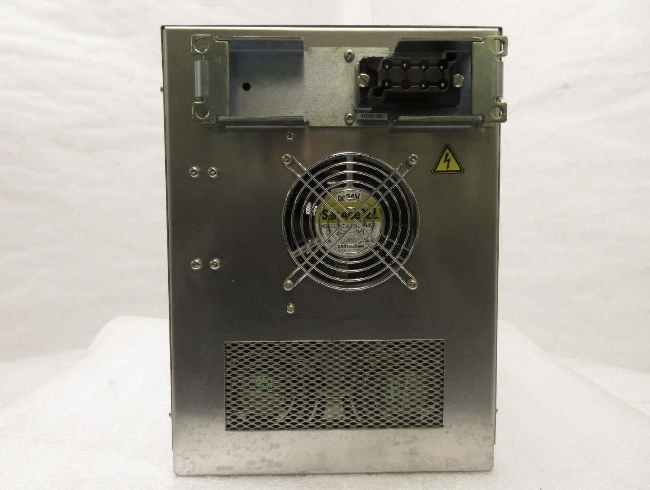 Used Nikon 4T070-145 RX Amplifier SPA371C 4S013-684-1 Used Working