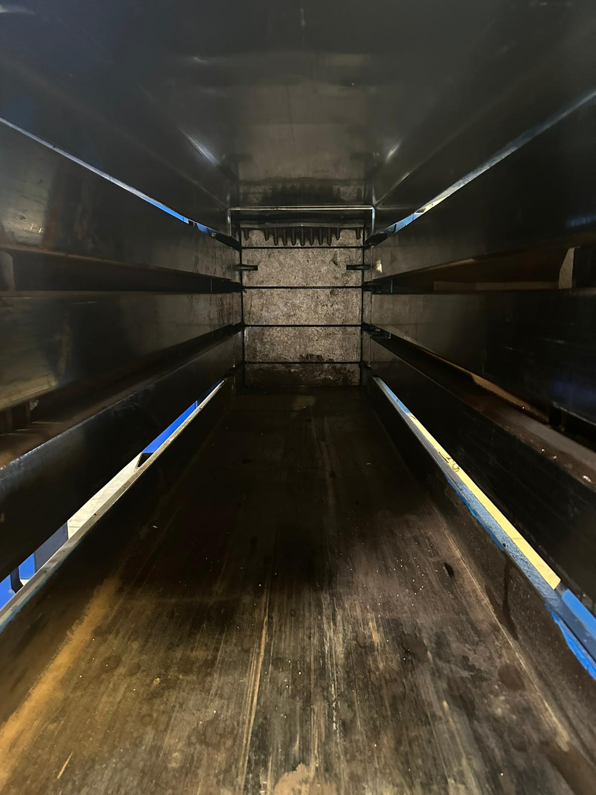 Used Ballenpresse Presto HPK 50 HS (HPK 750 H), Baujahr 2014