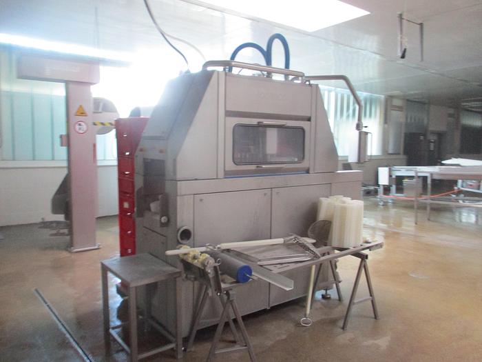 Gebraucht Fomaco FGM 48 SC