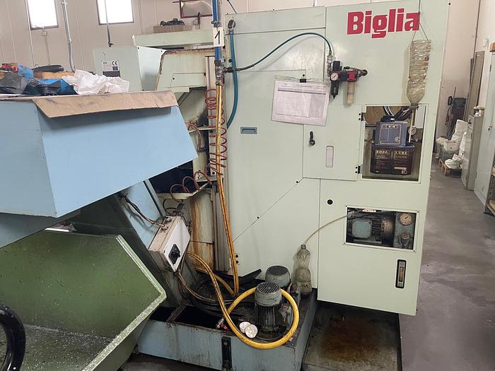 Usato BIGLIA 42SM