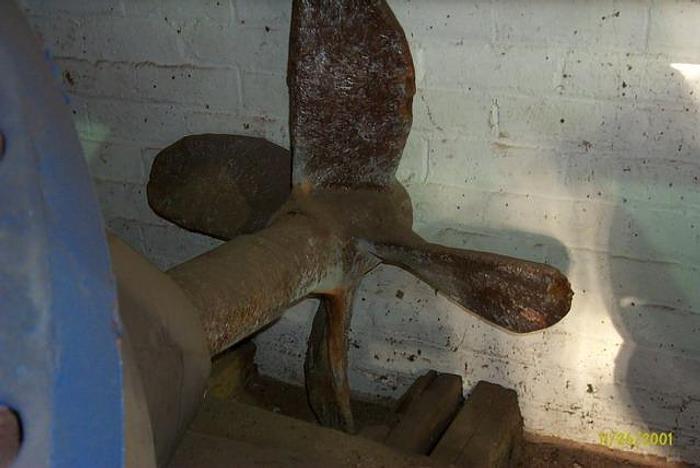 Used PROCHEM 20PBS #12689