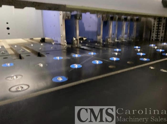 Used Holzma HPP 300 Panel Saw