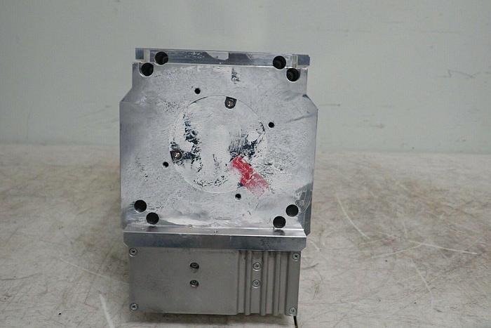 Used PFEIFFER SplitFlow 310 3P Agilent G2571-80310 Vacuum Pump w/ Controller TC 400