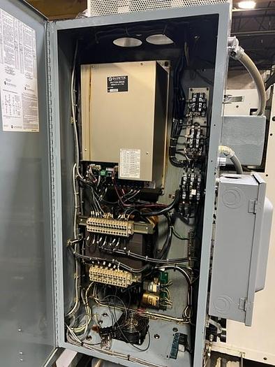 Used 1996 Fadal VMC15XT