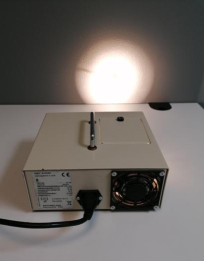 Gebraucht Sapi Med Lichtquelle