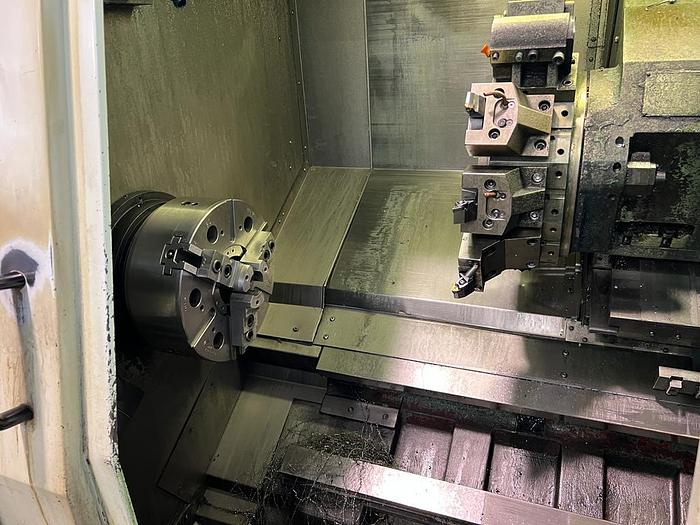 Usato 2006 BIGLIA B 1200 Y