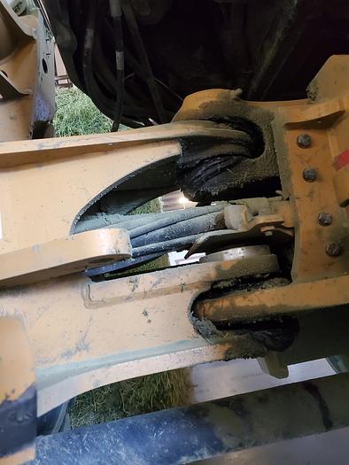 Used 2020 Caterpillar 908M Wheel Loader