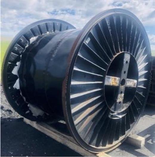 Drake Cable – 795 kcmil – 4000 M
