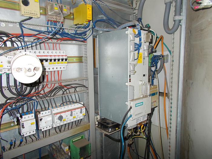 Used PAUL 14-MKL DEFECTING & OPTIMIZING SAW SYSTEMS