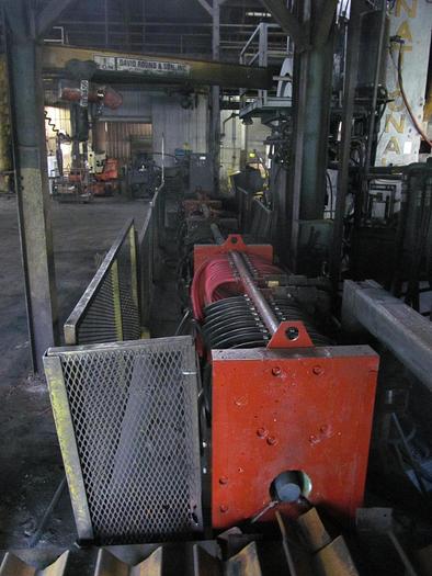 Used Induction Heater