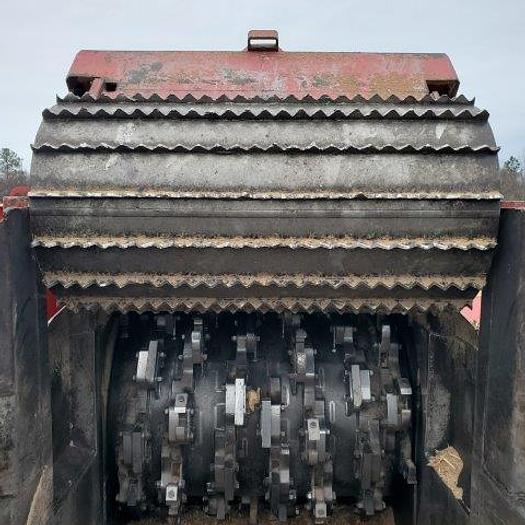 Used 2010 Bandit 4680