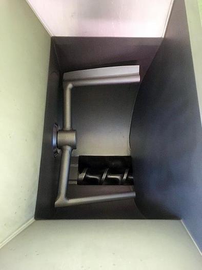 Überholt Seydelmann MG 160-B