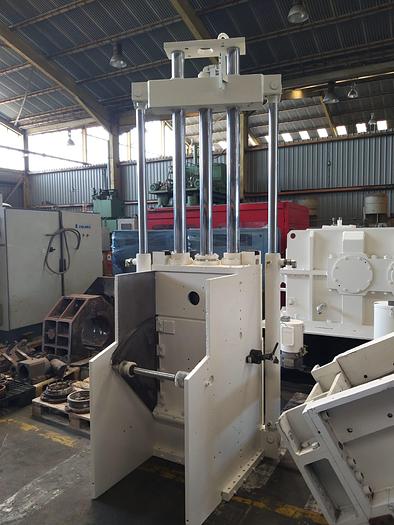 Refurbished 1998 Werner & Pfleiderer  GK110-E