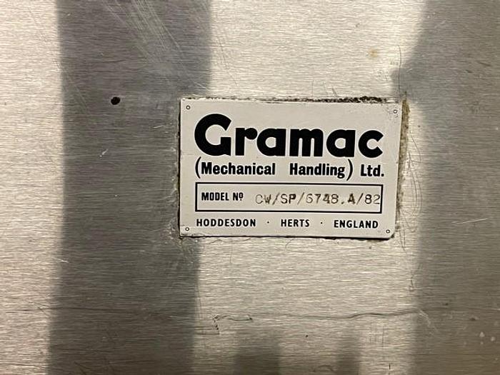 Used MARSHMALLOW EXTRUSION LINE