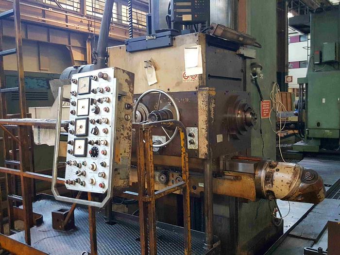 Used PAMA ACC 140/300 FLOOR TYPE BORER