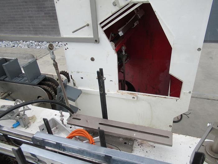 Used 1995 Volpak Pak-1310