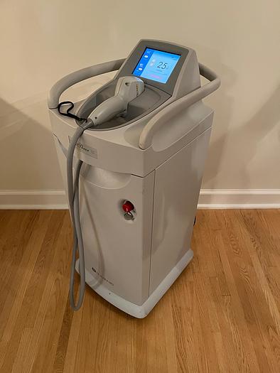 Used 2007 Lumenis Lumenis Lightsheer XC Hair removal laser 400 MS ~ One Owner ~Warranty~ HR= 1.83