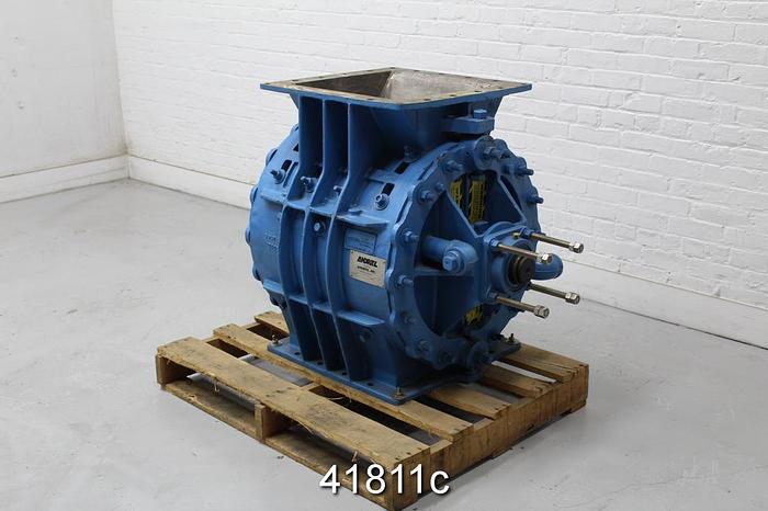 Refurbished Delta Ducon XL 18" Perma/flo Extreme Feeder #41811