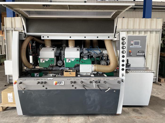 Gebruikt Weinig Powermat 600