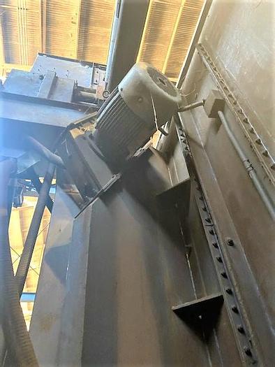 Excellent 1993 Pangborn ES 1848 #MR2004