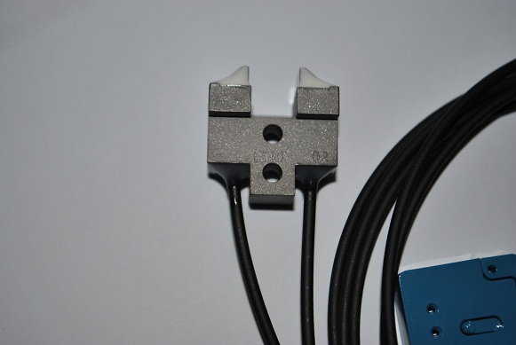 Used Disco 6000 Series NCS & BBD Sensor and Amplifiers