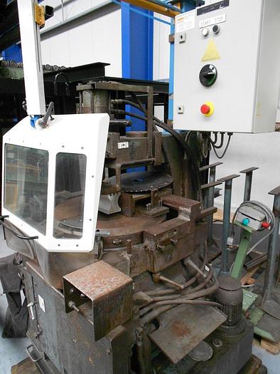 Gebruikt CIRKELZAAG KALTENBACH KK5