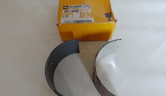 Haste do rolamento Caterpillar 261-3450