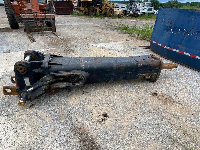 Used 2005 CATERPILLAR H140 DS