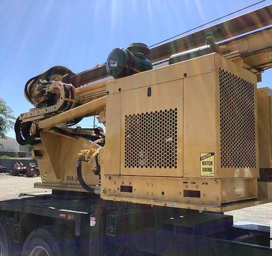 Used 2019 Spiradrill LHD-35