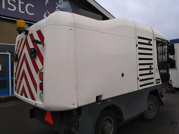 Gebruikt 2012 RAVO 530 CD