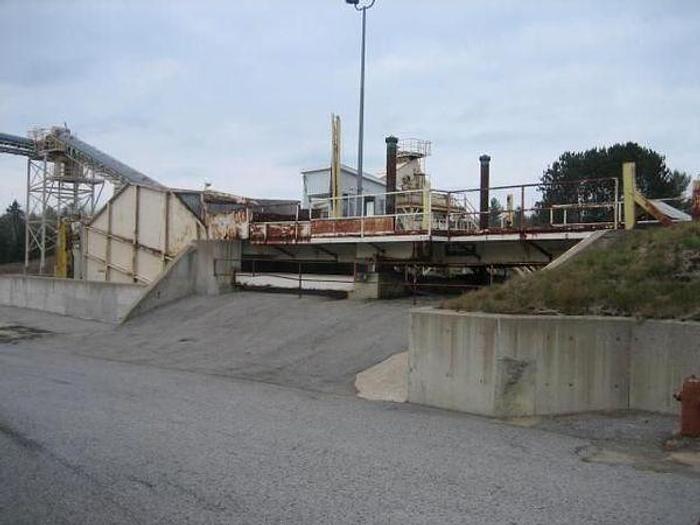 Used RADAR TRAILER DUMP