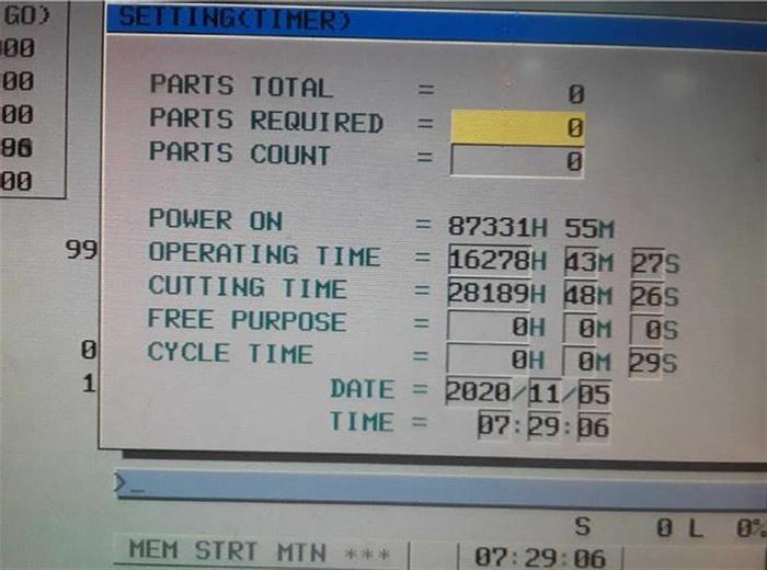 Used 2008 Doosan/Daewoo HM630