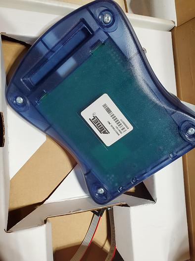 AVR ISP in-system programmer 20061101 with free DIGIKEY ATMEGA8L-8PI-ND INTEGRATED CIRCUIT