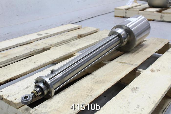 Refurbished Kadant Emo III D2783 Shower Oscillator #41510