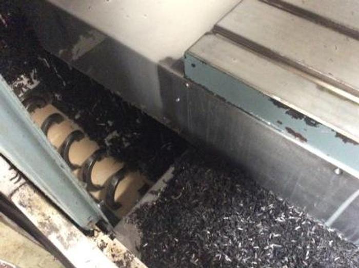 Used 2005 Cincinnati Lamb VCNC 760 Machining Centre