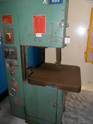 Gebraucht LINTZAAG POWERMATIC