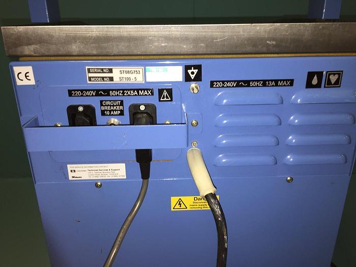 Gebraucht Valleylab Suction Trolley ST100-5