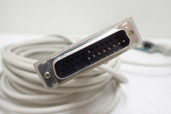 Used Amphenol C133 714A 48P Board with Cable