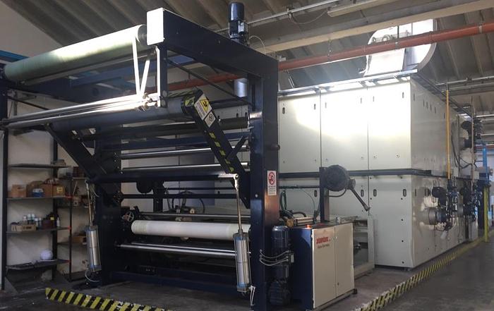 Used FULL PRINTING FACTORY