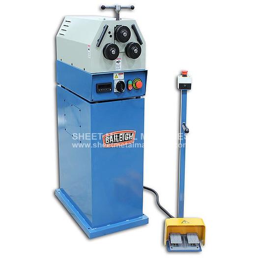 BAILEIGH Roll Bender R-M20-220