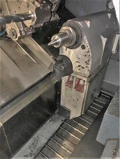 Used 1997 Mazak QT30