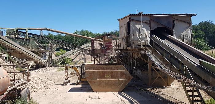 Gebraucht Kleemann Reiner