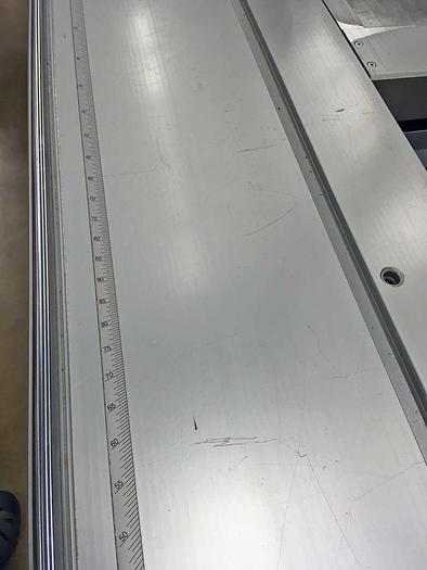 Used 2007 Altendorf Germany Altendorf F45 III