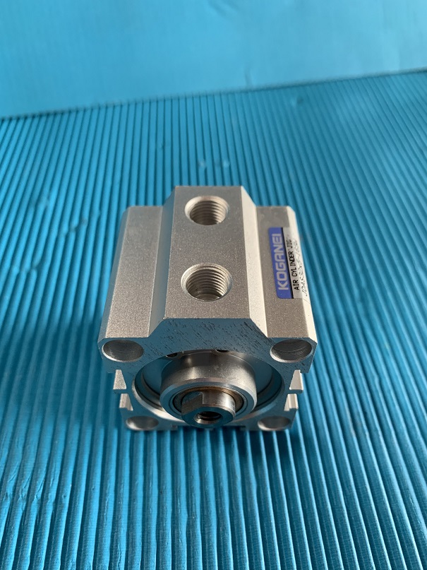 Used Koganei Air Cylinder Jig JDAS32x5-165W