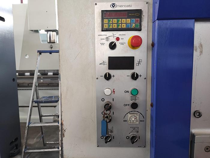 Usato 2018 Vimercati CSI 3050-06 FAST CUTTER