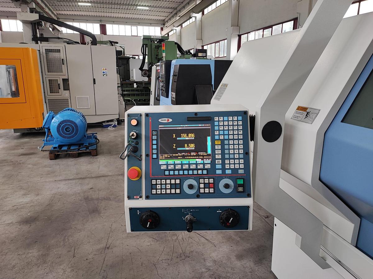 Usato 2005 CMT Ursus TC 600 x 2000